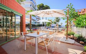 Terra Aurea Aparthotel